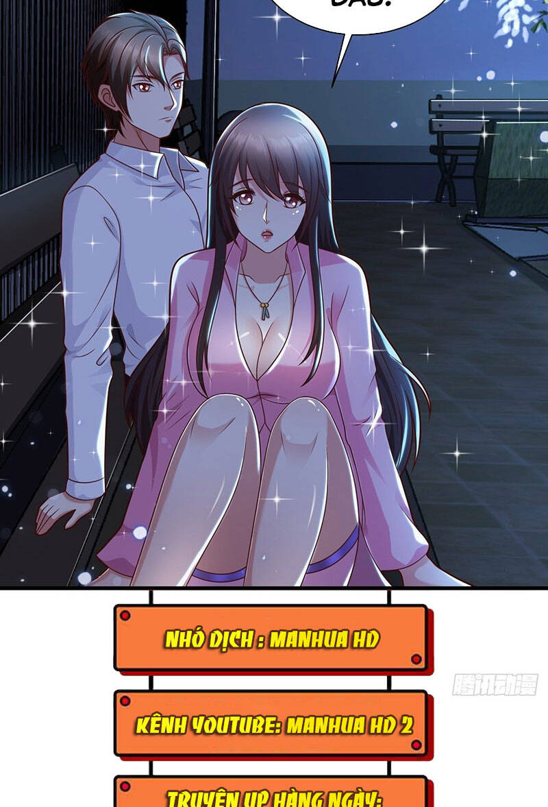 Thế Thân Thiếu Gia Không Dễ Chọc Chapter 26 - 24