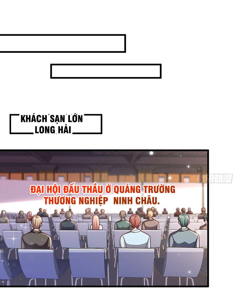 Thế Thân Thiếu Gia Không Dễ Chọc Chapter 26 - 28