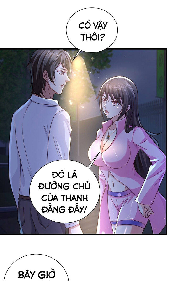 Thế Thân Thiếu Gia Không Dễ Chọc Chapter 26 - 4