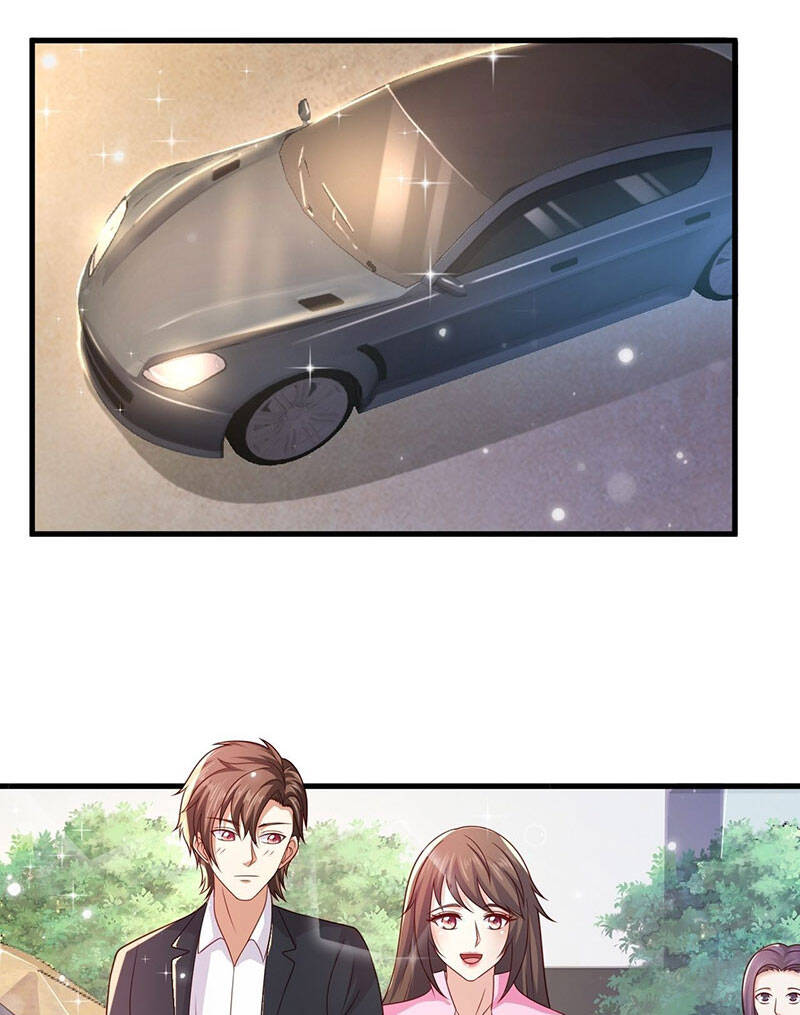 Thế Thân Thiếu Gia Không Dễ Chọc Chapter 26 - 32