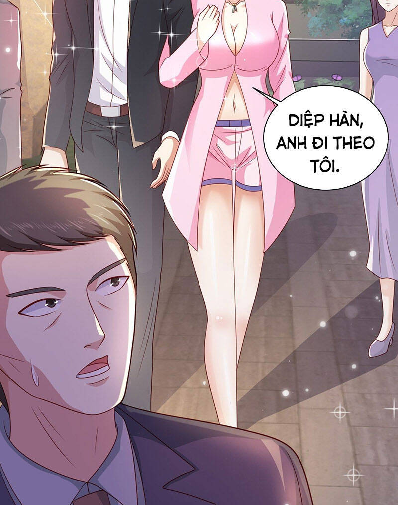 Thế Thân Thiếu Gia Không Dễ Chọc Chapter 26 - 33