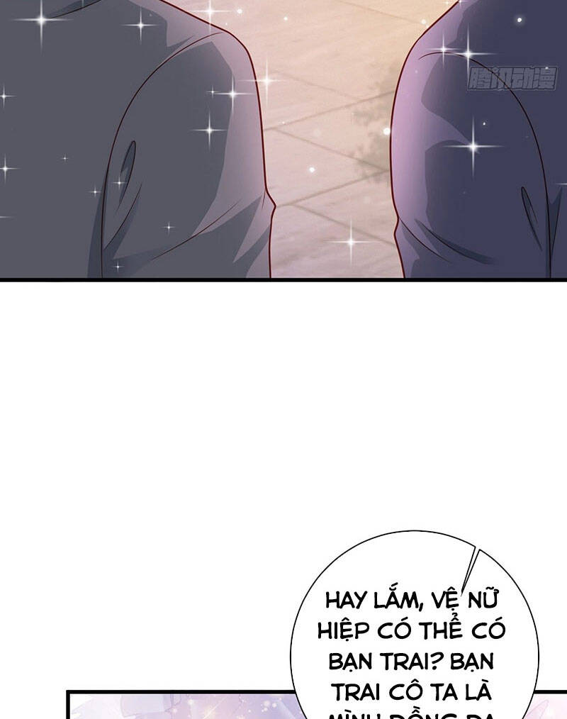 Thế Thân Thiếu Gia Không Dễ Chọc Chapter 26 - 36