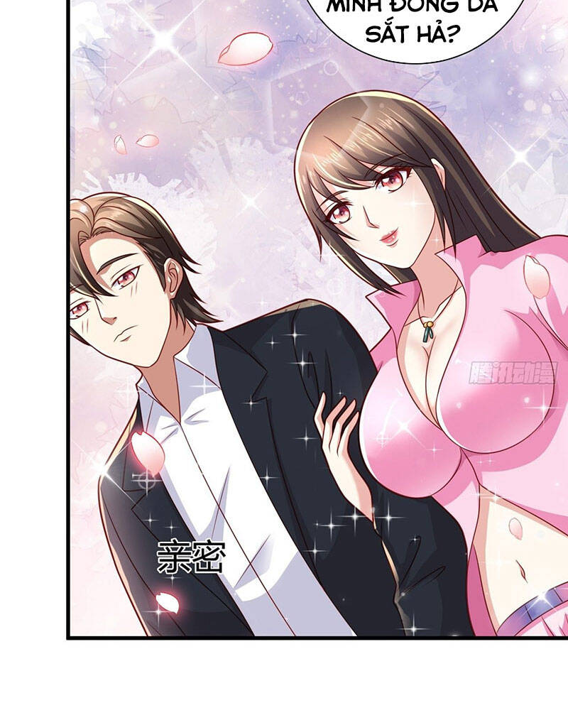 Thế Thân Thiếu Gia Không Dễ Chọc Chapter 26 - 37