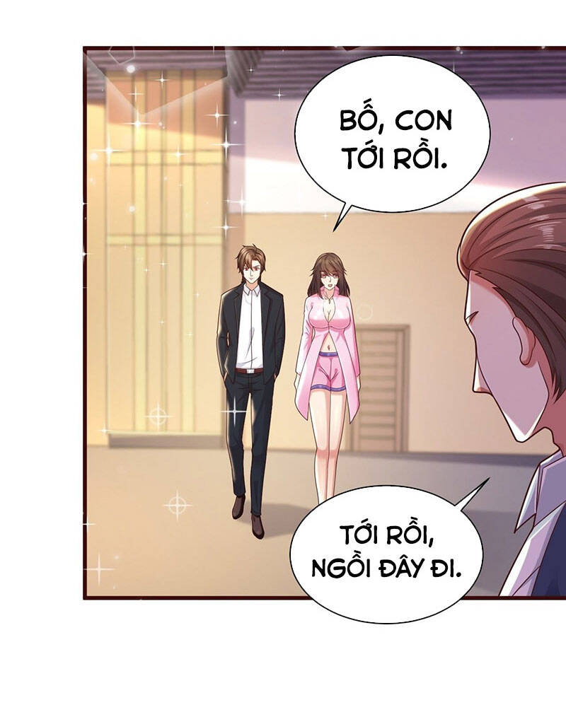 Thế Thân Thiếu Gia Không Dễ Chọc Chapter 26 - 39