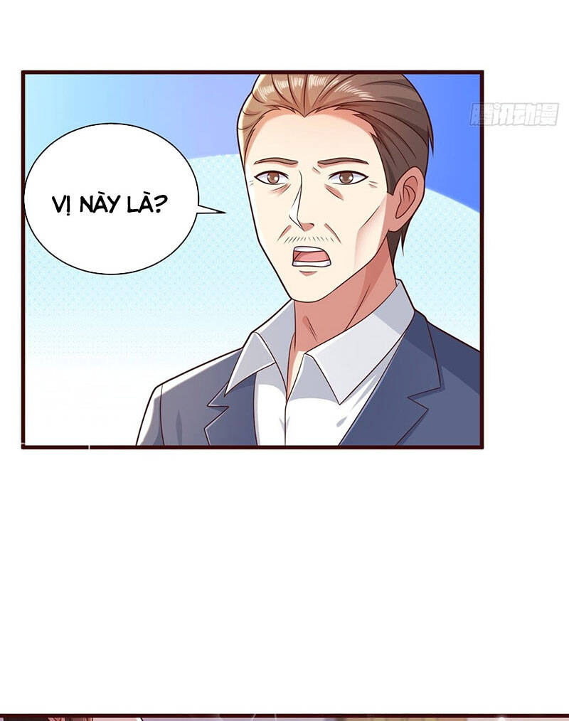 Thế Thân Thiếu Gia Không Dễ Chọc Chapter 26 - 40