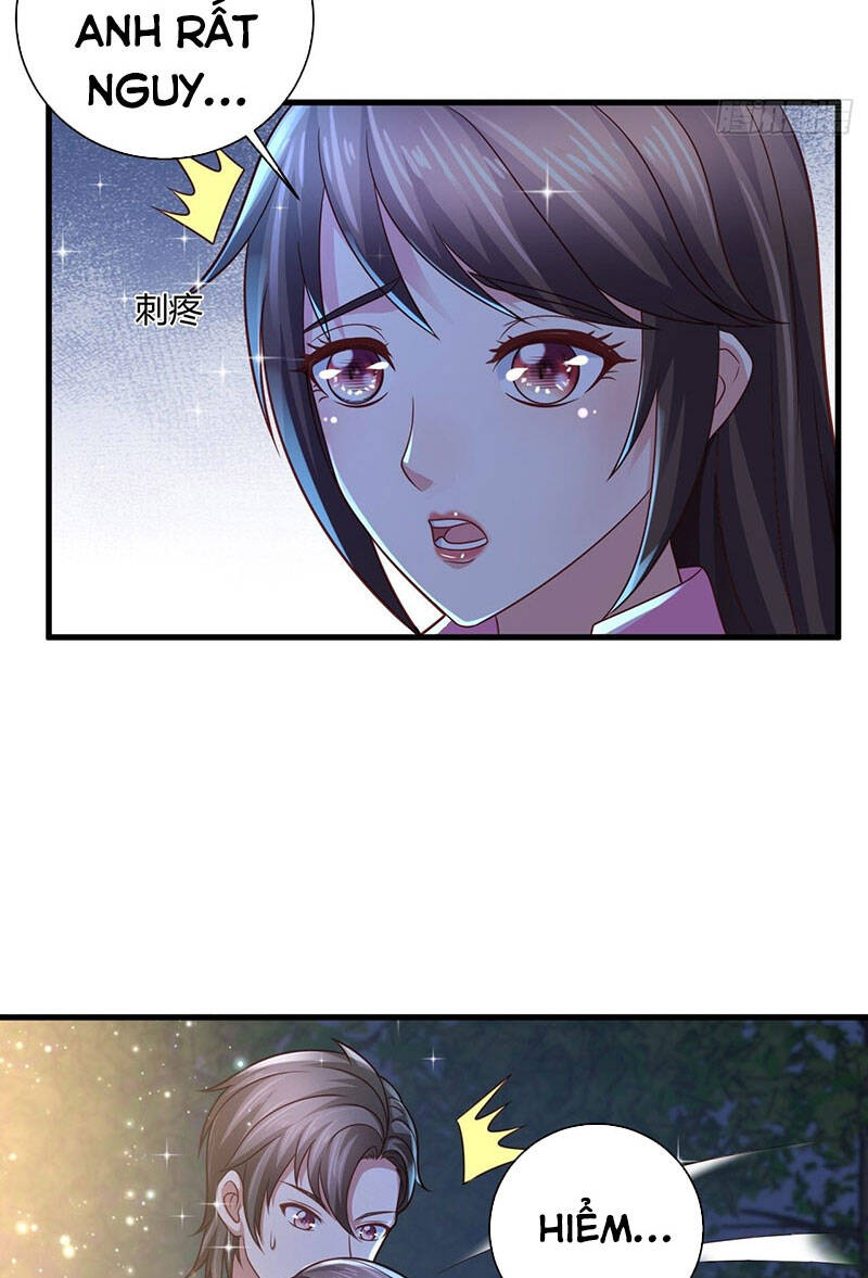 Thế Thân Thiếu Gia Không Dễ Chọc Chapter 26 - 5