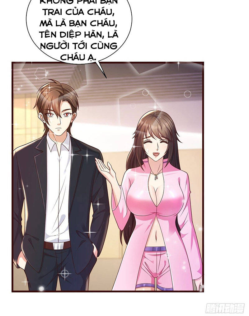 Thế Thân Thiếu Gia Không Dễ Chọc Chapter 26 - 42