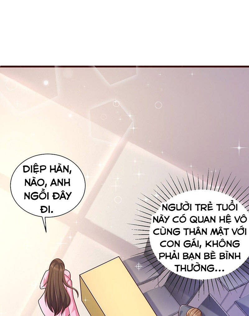 Thế Thân Thiếu Gia Không Dễ Chọc Chapter 26 - 43