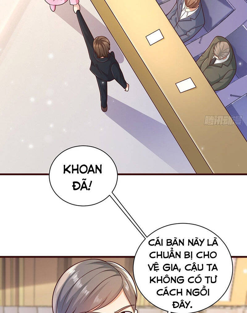 Thế Thân Thiếu Gia Không Dễ Chọc Chapter 26 - 44