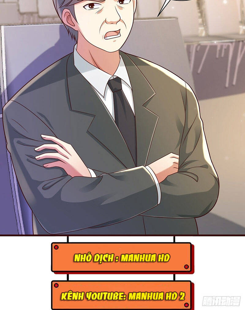 Thế Thân Thiếu Gia Không Dễ Chọc Chapter 26 - 45