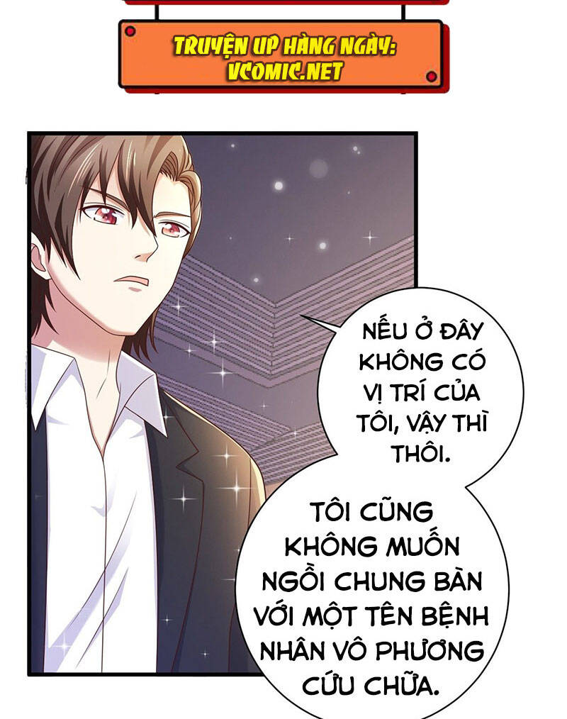 Thế Thân Thiếu Gia Không Dễ Chọc Chapter 26 - 46