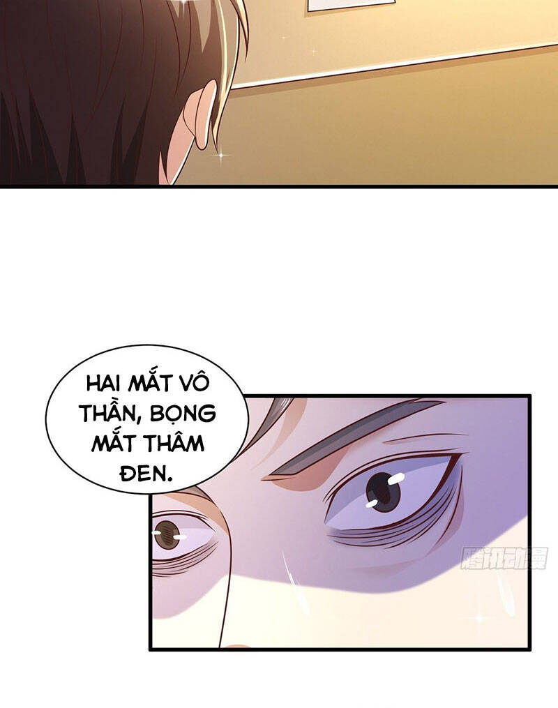 Thế Thân Thiếu Gia Không Dễ Chọc Chapter 26 - 48