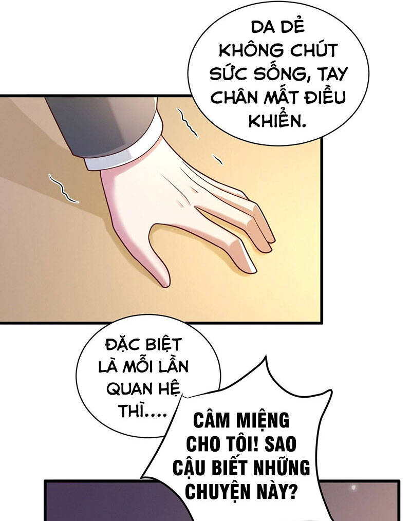 Thế Thân Thiếu Gia Không Dễ Chọc Chapter 26 - 49