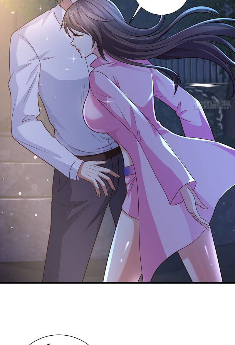 Thế Thân Thiếu Gia Không Dễ Chọc Chapter 26 - 6