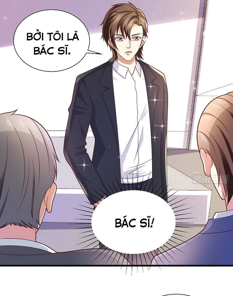 Thế Thân Thiếu Gia Không Dễ Chọc Chapter 26 - 51