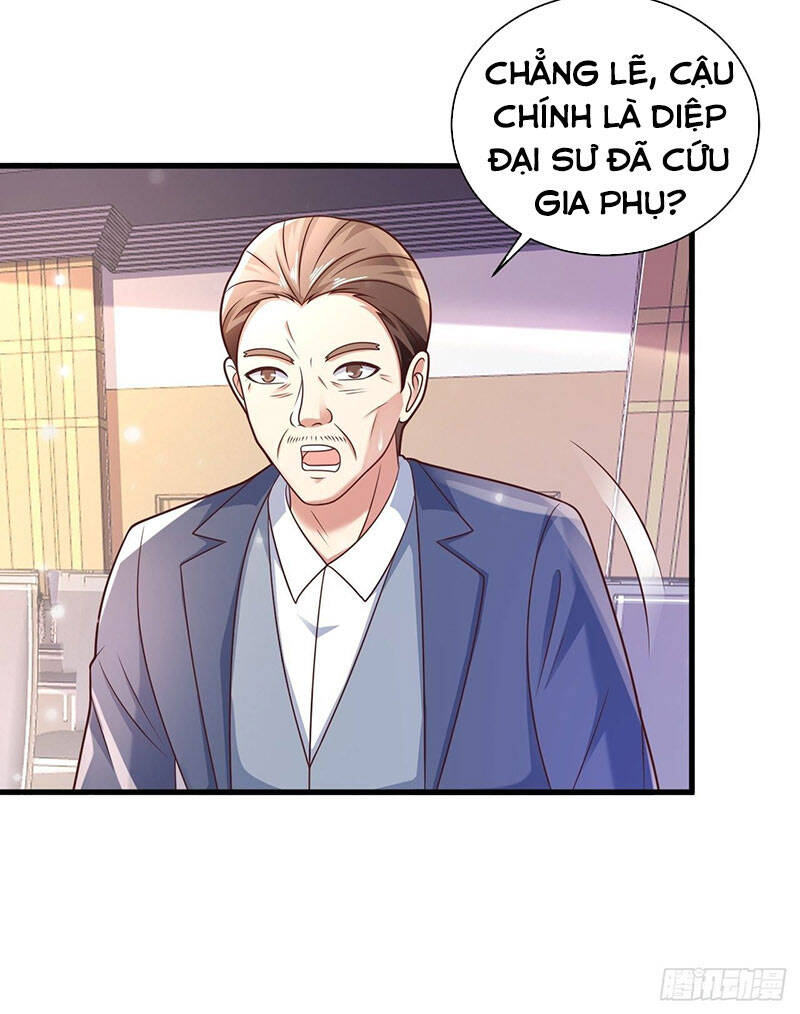 Thế Thân Thiếu Gia Không Dễ Chọc Chapter 26 - 52