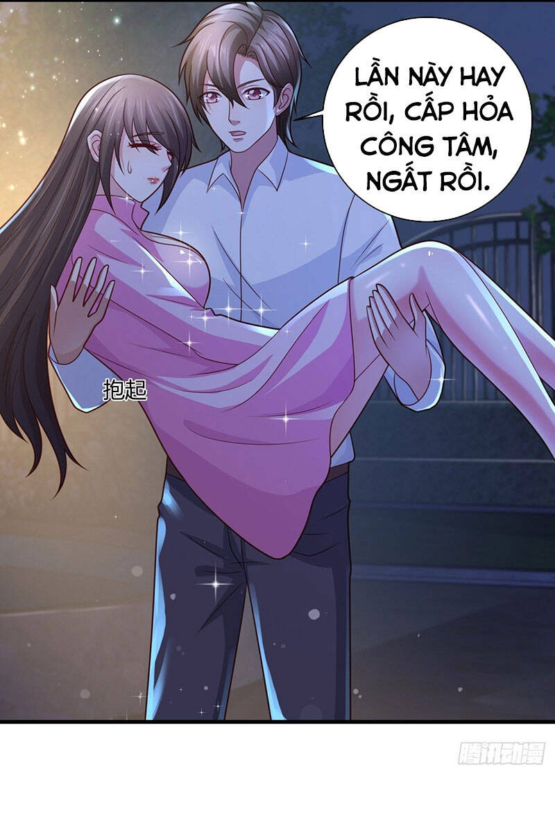 Thế Thân Thiếu Gia Không Dễ Chọc Chapter 26 - 8