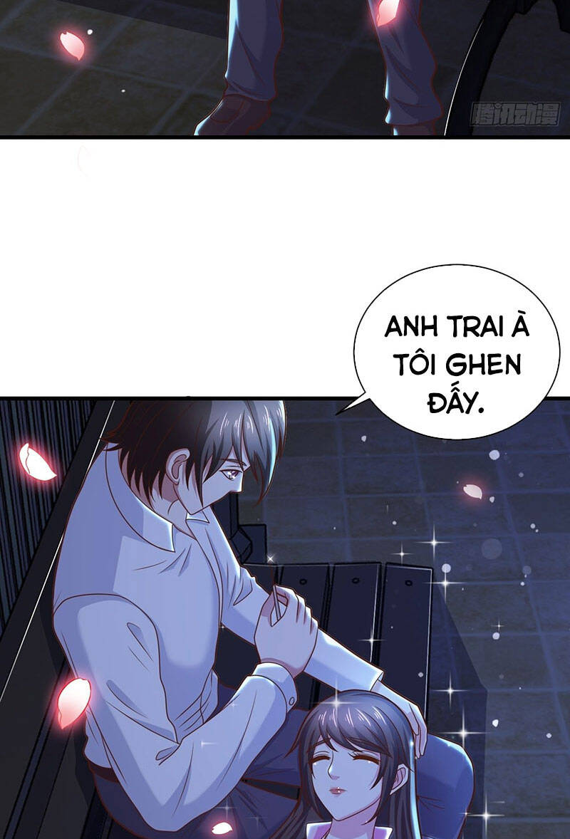 Thế Thân Thiếu Gia Không Dễ Chọc Chapter 26 - 10