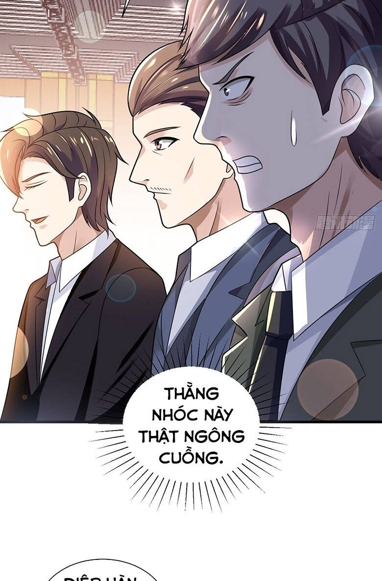 Thế Thân Thiếu Gia Không Dễ Chọc Chapter 27 - 11