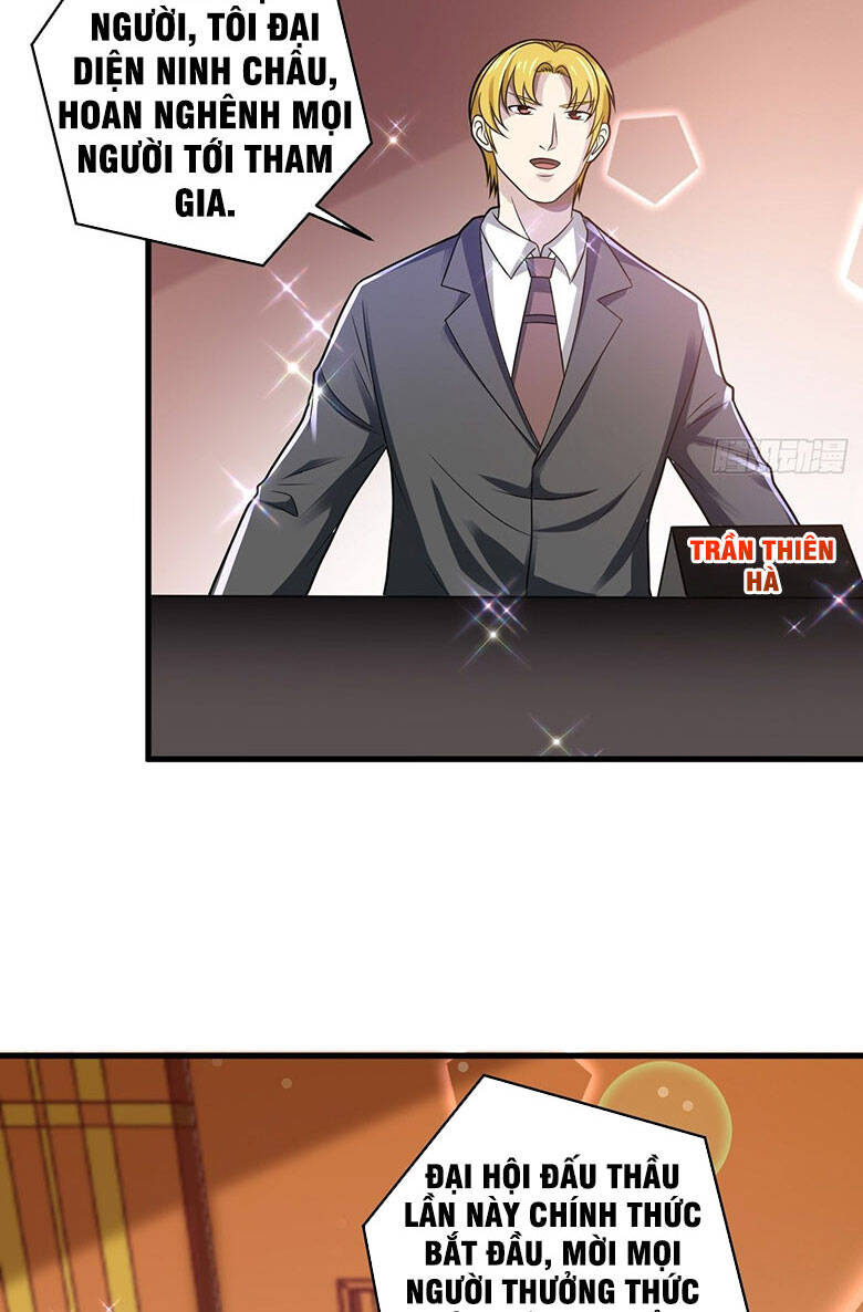 Thế Thân Thiếu Gia Không Dễ Chọc Chapter 27 - 15