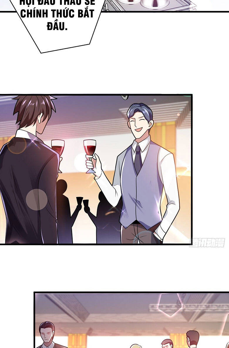 Thế Thân Thiếu Gia Không Dễ Chọc Chapter 27 - 17