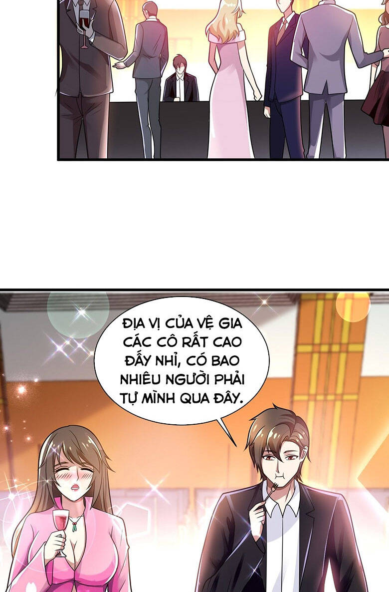 Thế Thân Thiếu Gia Không Dễ Chọc Chapter 27 - 18