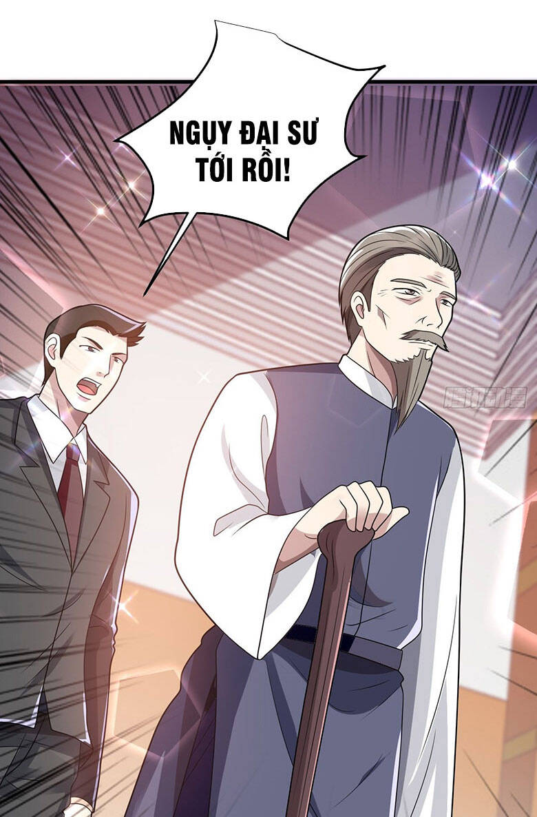 Thế Thân Thiếu Gia Không Dễ Chọc Chapter 27 - 20