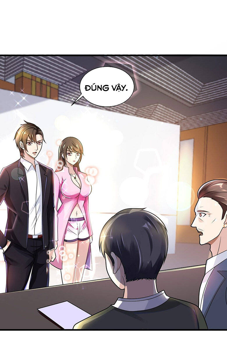 Thế Thân Thiếu Gia Không Dễ Chọc Chapter 27 - 3