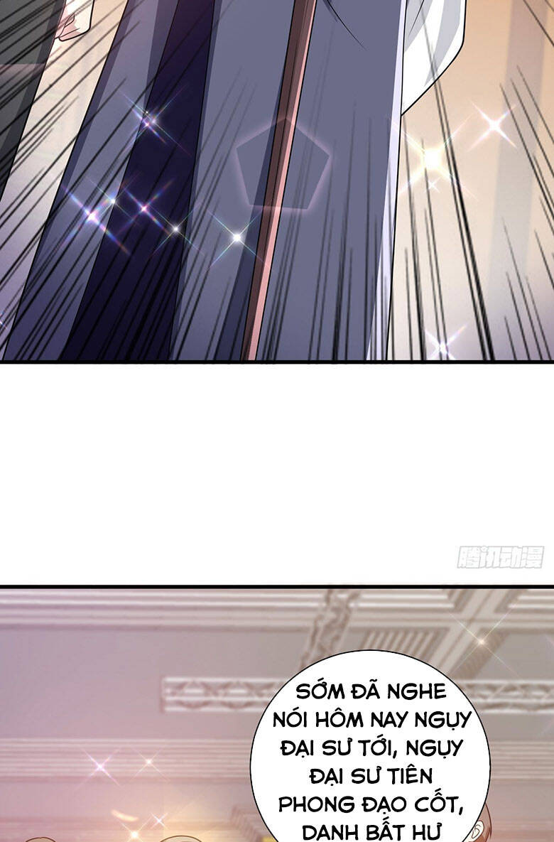 Thế Thân Thiếu Gia Không Dễ Chọc Chapter 27 - 21