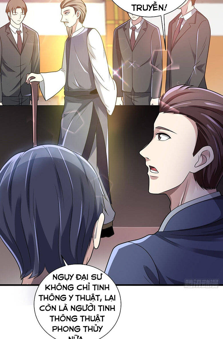 Thế Thân Thiếu Gia Không Dễ Chọc Chapter 27 - 22