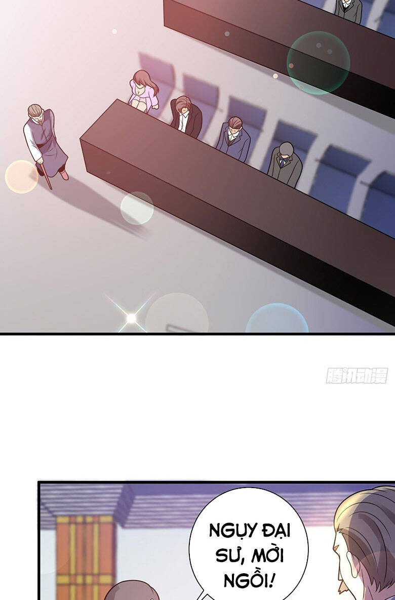 Thế Thân Thiếu Gia Không Dễ Chọc Chapter 27 - 25