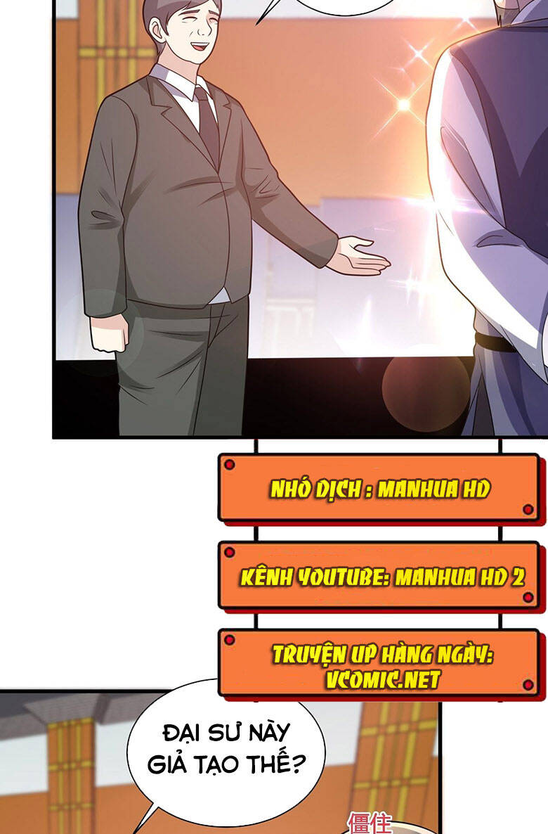 Thế Thân Thiếu Gia Không Dễ Chọc Chapter 27 - 26