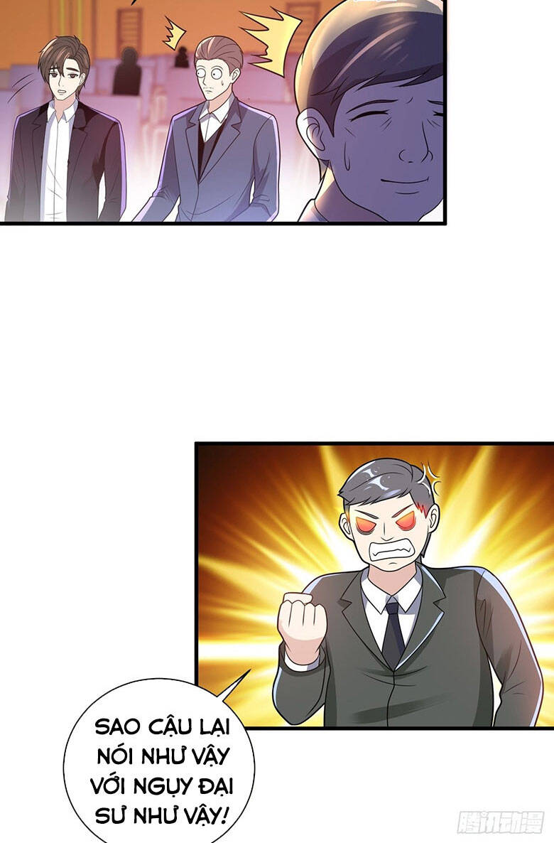 Thế Thân Thiếu Gia Không Dễ Chọc Chapter 27 - 27