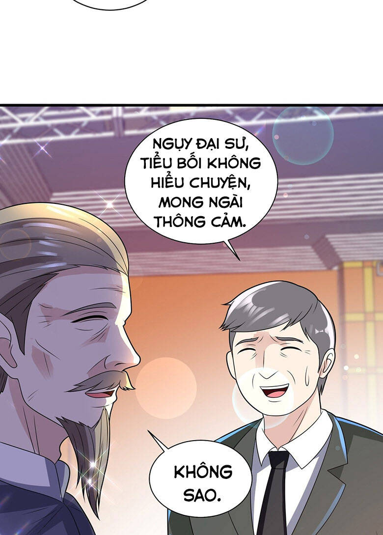 Thế Thân Thiếu Gia Không Dễ Chọc Chapter 27 - 28