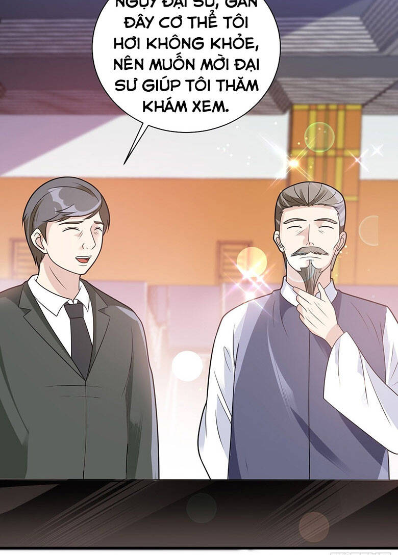 Thế Thân Thiếu Gia Không Dễ Chọc Chapter 27 - 30