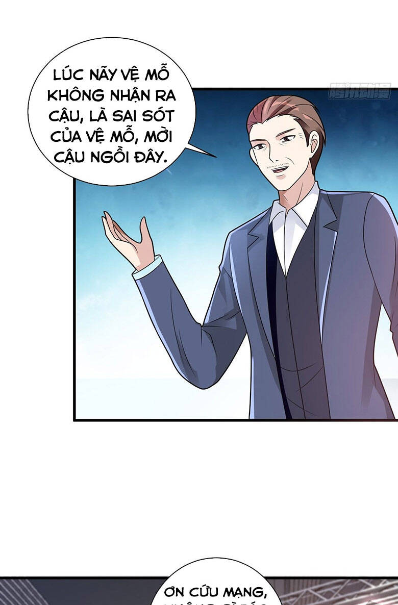 Thế Thân Thiếu Gia Không Dễ Chọc Chapter 27 - 4