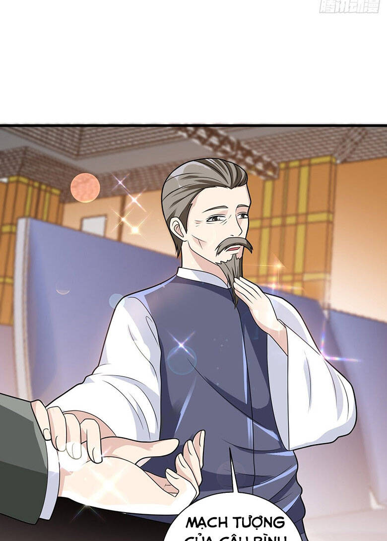 Thế Thân Thiếu Gia Không Dễ Chọc Chapter 27 - 31