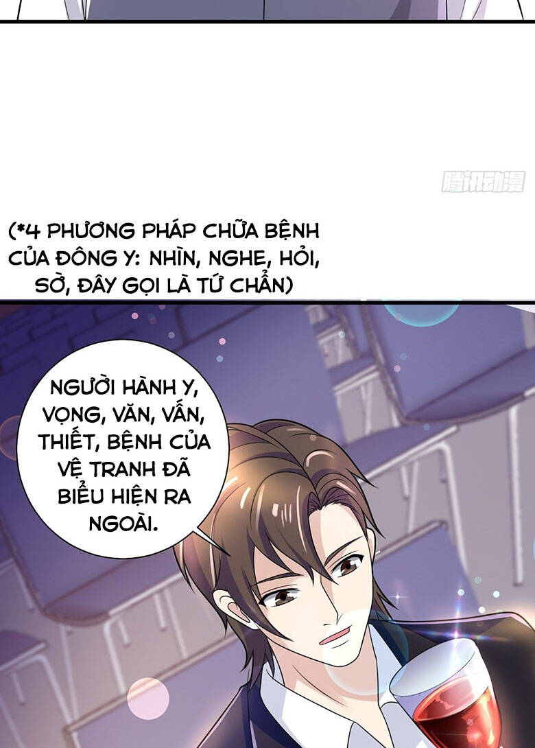 Thế Thân Thiếu Gia Không Dễ Chọc Chapter 27 - 37