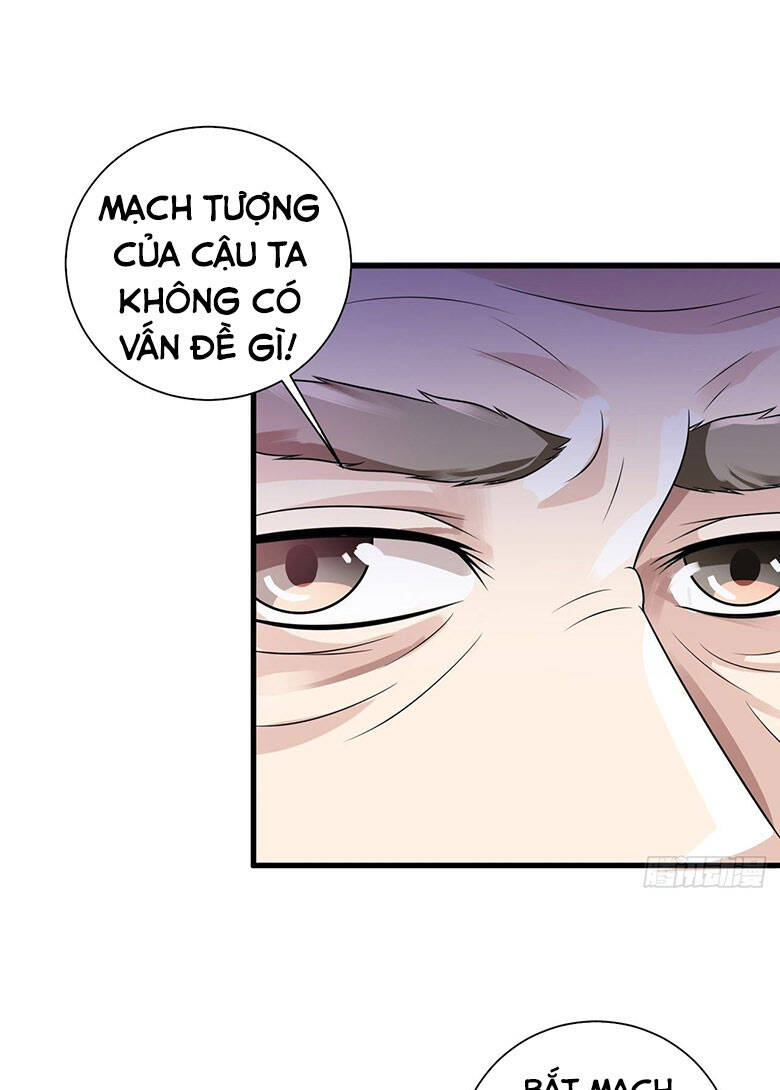 Thế Thân Thiếu Gia Không Dễ Chọc Chapter 27 - 39