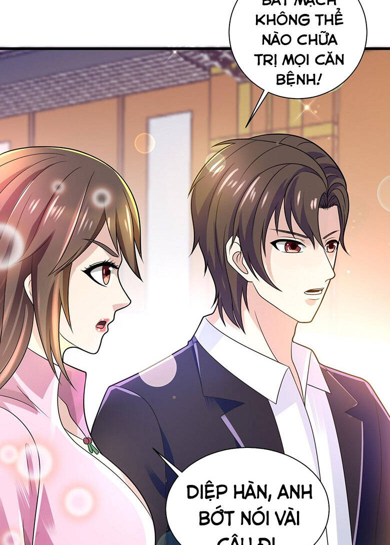 Thế Thân Thiếu Gia Không Dễ Chọc Chapter 27 - 40