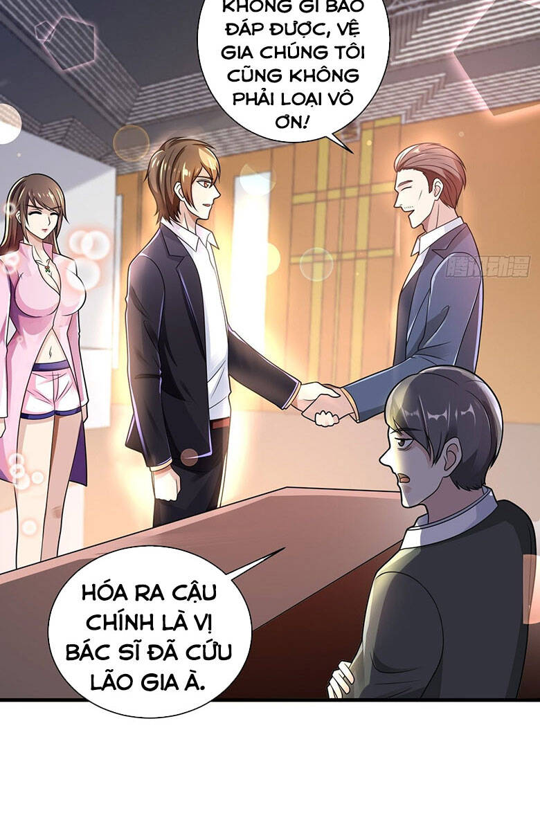 Thế Thân Thiếu Gia Không Dễ Chọc Chapter 27 - 5