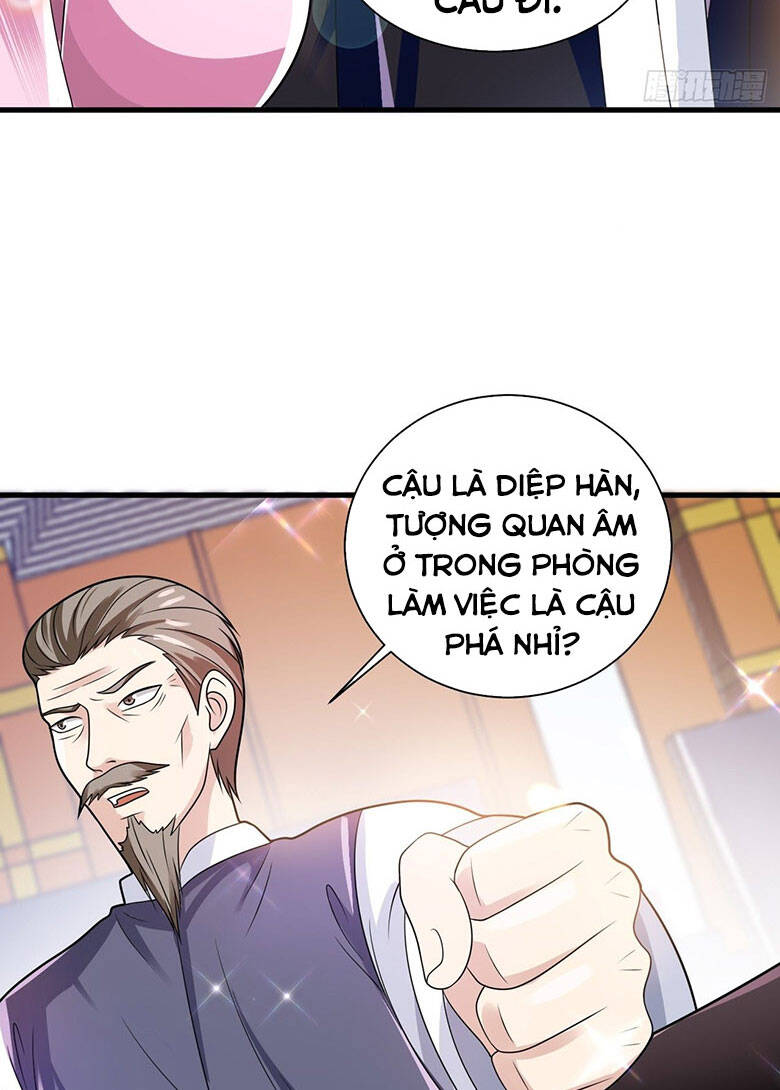 Thế Thân Thiếu Gia Không Dễ Chọc Chapter 27 - 41