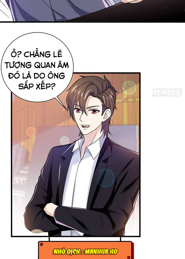 Thế Thân Thiếu Gia Không Dễ Chọc Chapter 27 - 42