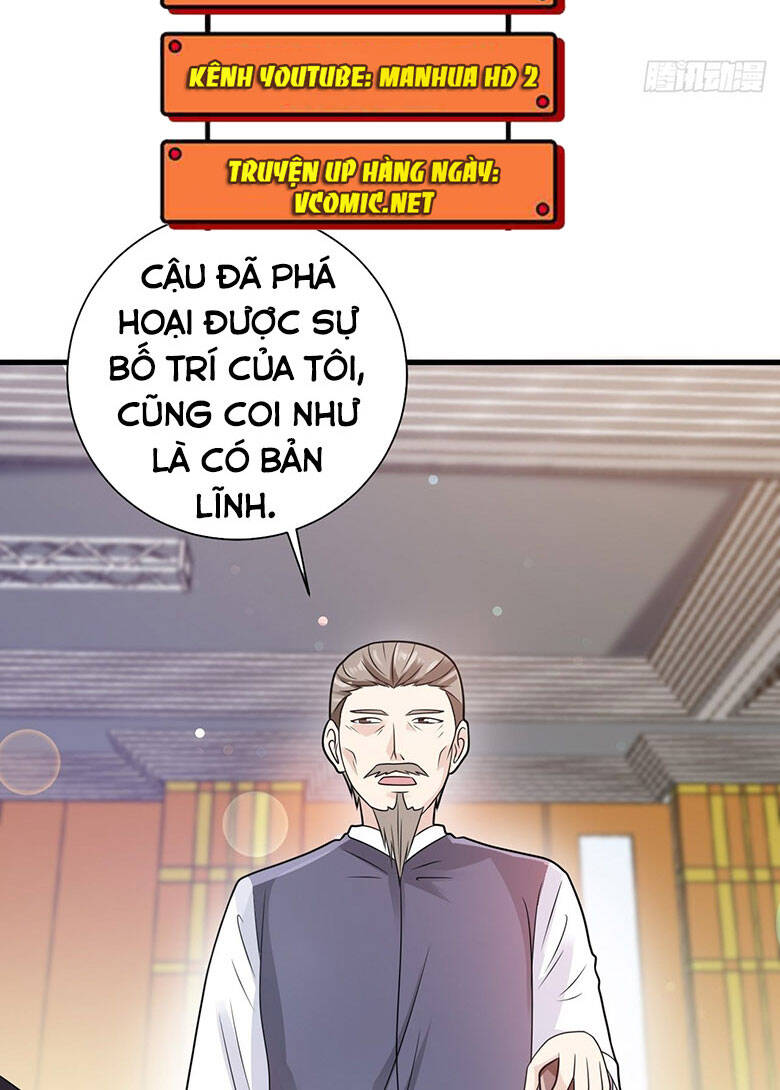 Thế Thân Thiếu Gia Không Dễ Chọc Chapter 27 - 43