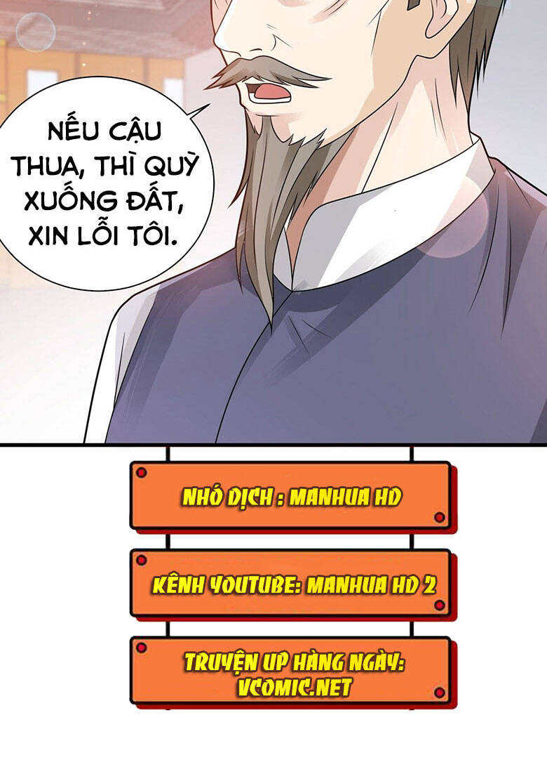 Thế Thân Thiếu Gia Không Dễ Chọc Chapter 27 - 48