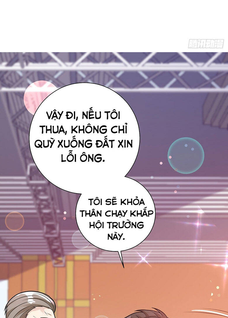 Thế Thân Thiếu Gia Không Dễ Chọc Chapter 27 - 49