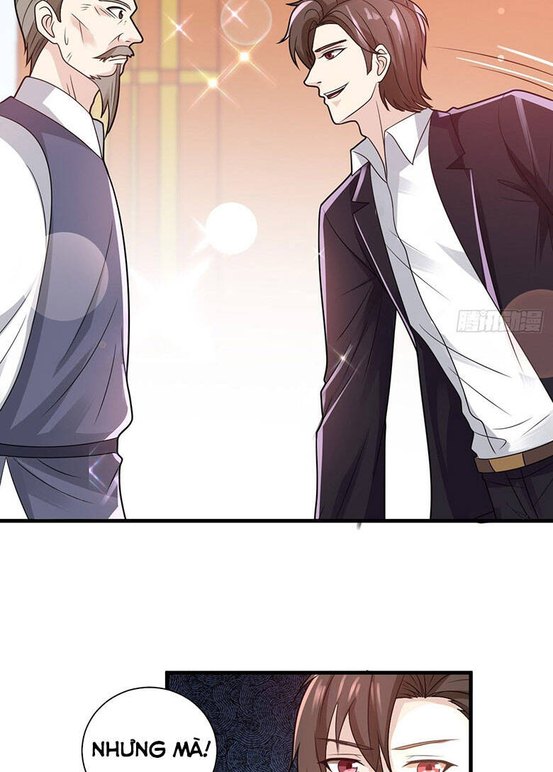 Thế Thân Thiếu Gia Không Dễ Chọc Chapter 27 - 50