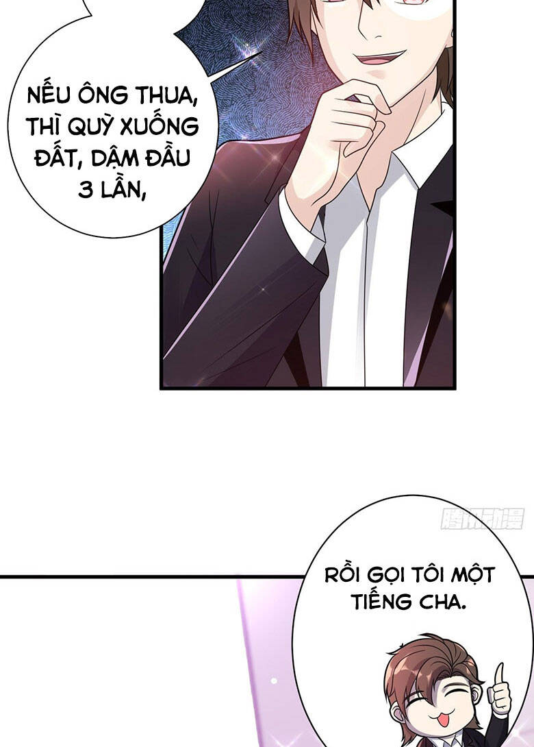 Thế Thân Thiếu Gia Không Dễ Chọc Chapter 27 - 51