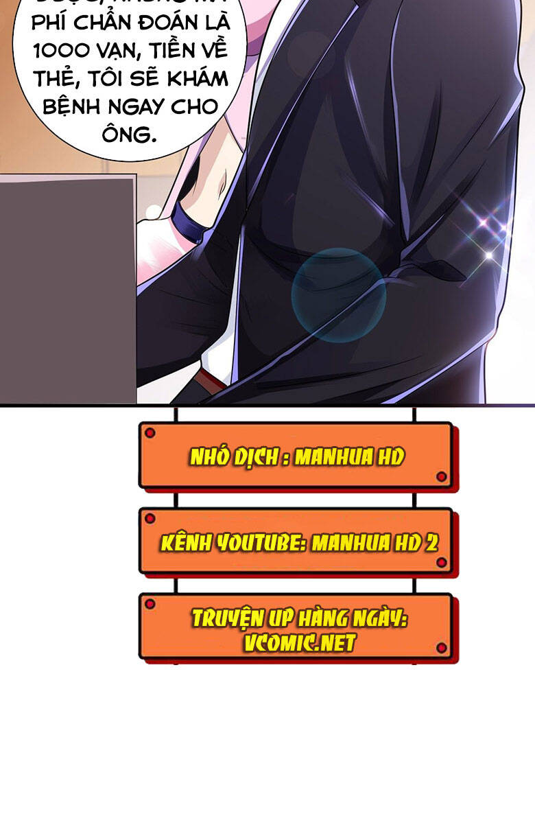 Thế Thân Thiếu Gia Không Dễ Chọc Chapter 27 - 8