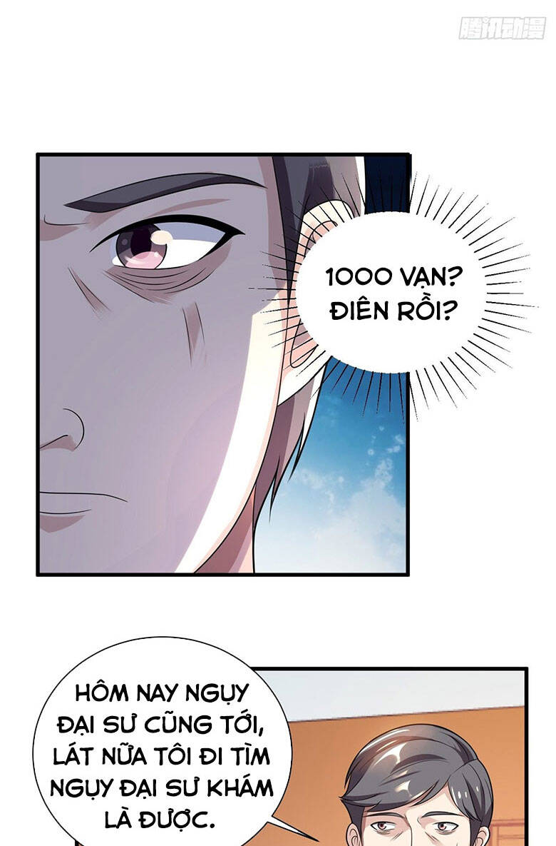 Thế Thân Thiếu Gia Không Dễ Chọc Chapter 27 - 9